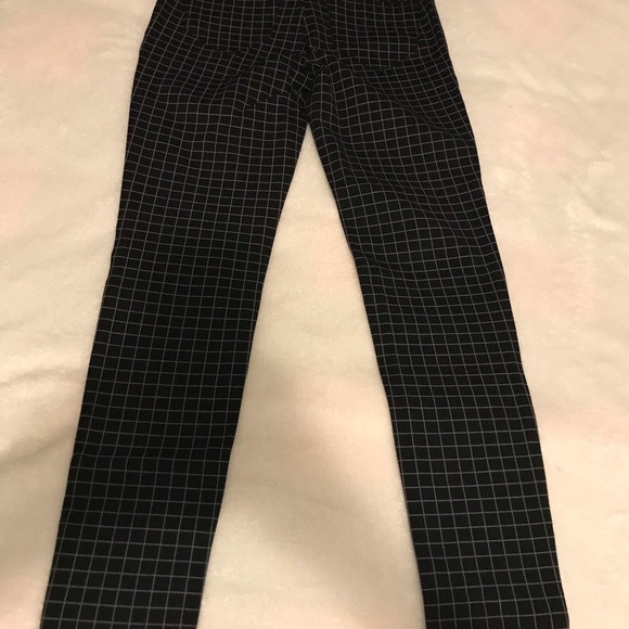 SO plaid pants - Picture 6 of 6